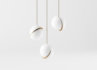 现代吊灯 灯具-6